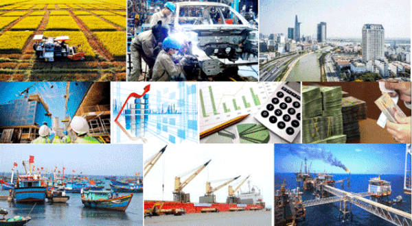 Kinh tế Việt Nam 2019 – Ổn định kinh tế vĩ mô, tạo động lực cho những năm tiếp theo