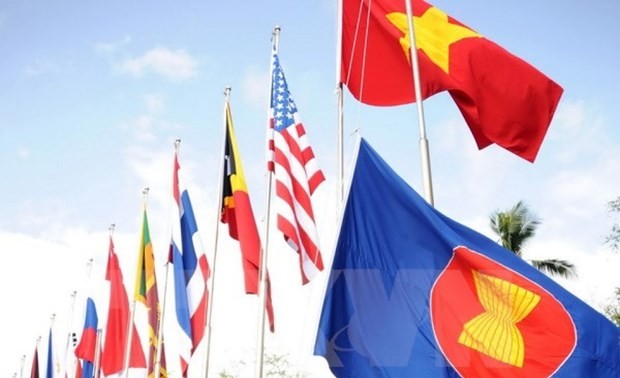 Vì một ASEAN đứng vững trước tác động của tình hình khu vực và thế giới