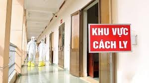 Việt Nam ghi nhận trường hợp nhiễm nCoV thứ 15