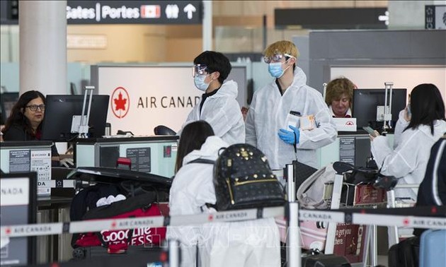 Đại sứ quán Việt Nam tại Canada khuyến cáo công dân thận trọng với các chuyến bay chưa được cấp phép