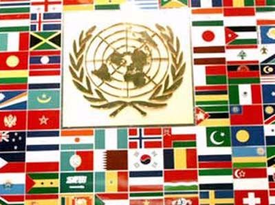  PBB mencanangkan  kampanye baru untuk melawan kriminalitas terorganisasi