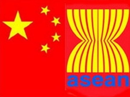 Pembentukan Zona uji coba kerjasama pertanian modern Tiongkok-ASEAN.