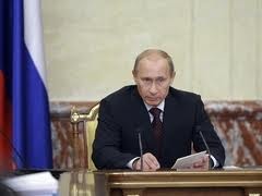 Rusia menggerakkan kira 10.000 serdadu untuk menjaga Konferensi APEC 2012