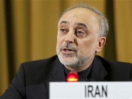 Barat sedang mulai melancarkan  perang sanksi  terhadap Iran