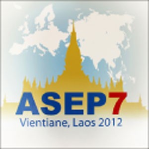 Laos telah siaga untuk KTT ASEP-7