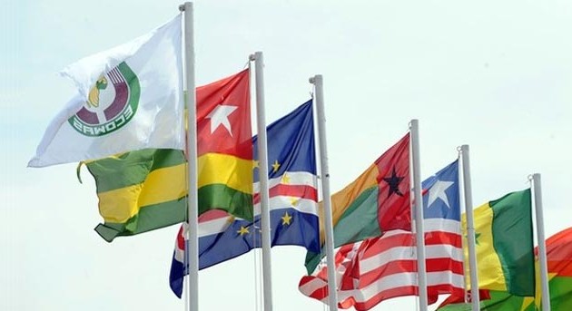 ECOWAS berkomitmen menambahkan  serdadu  ke Mali