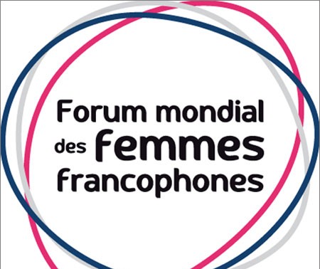 Pembukaan Forum Internasional Kaum Wanita Francofonie