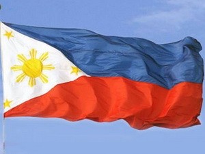Memperingati  Hari Nasional Republik Filipina