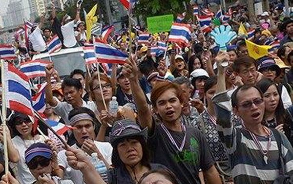 PM Thailand menyerukan kepada pendudunya supaya aktif berpartisipasi pada pemilu