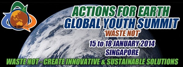Para ilmuwan muda Vietnam menghadiri konferensi global di Singapura