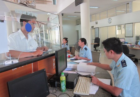 Reformasi administrasi di kota Ho Chi Minh memberikan hasil-guna yang praksis