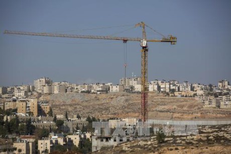 Israel terus memberikan reaksi kẻas terhadap  Resolusi DK PBB mengenai zona pemukiman