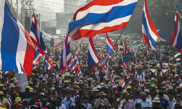 Премьер-министр Таиланда: армия не провёдет военный переворот