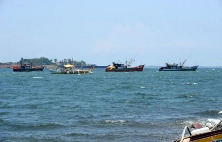 CША выступили против мер КНР по ограничению рыболовства в Восточном море