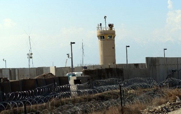Афганистан сохраняет свое решение освободить заключенных