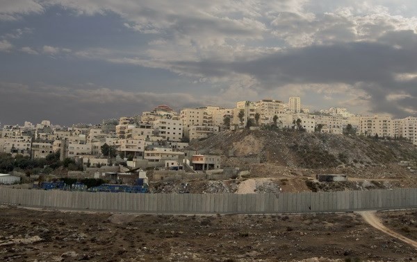 Израиль ратифицировал план по строительству новых поселений в Восточном Иерусалиме