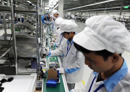 Во Вьетнаме наблюдается улучшение в макроэкономической стабильности