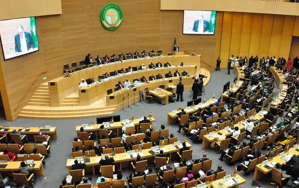 В Аддис-Абебе начался саммит Африканского союза