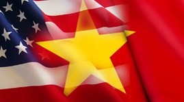 Вьетнамо-американские отношения за 20 лет, прошедших после снятия торговых ограничений