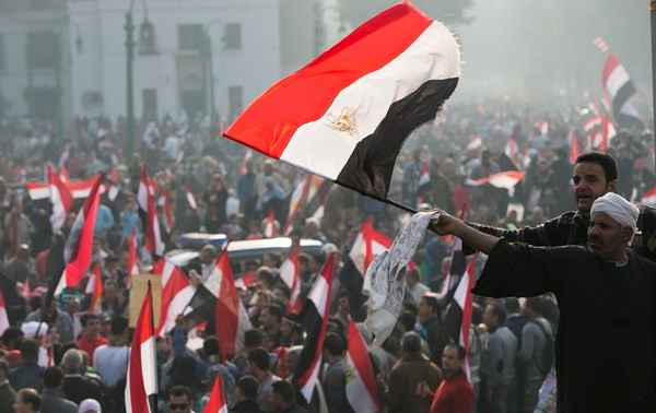 В Египте создан новый альянс
