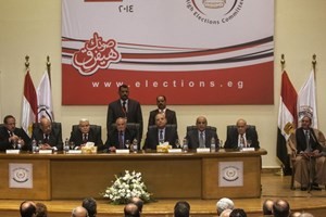 Египет: количество сторонников временного правительства растёт
