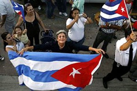 Американцы выступают за изменение политики США в отношении Кубы