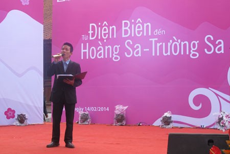 В стране оживлённо проходит День вьетнамской поэзии
