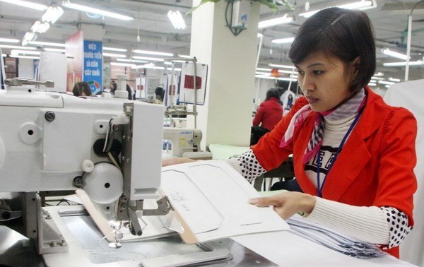 Заметно растут перспективы предпринимательства во Вьетнаме