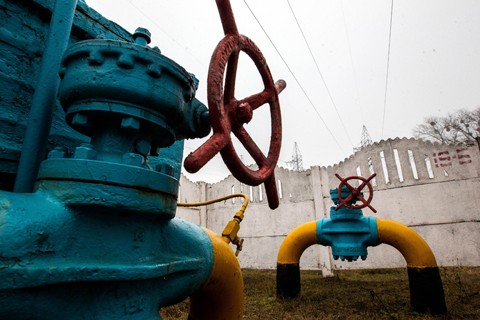 ЕС поможет Украине выплатить России долг за газ