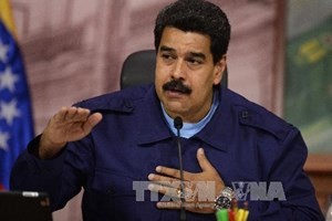 Венесуэла осудила ультраправые силы за совершение недавних беспорядков в стране