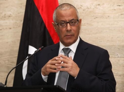 Ливия: аль-Тани приступил к исполнению обязанностей премьера страны
