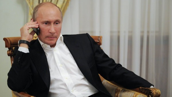 Россия вновь подтвердила, что референдум в Крыму является законным