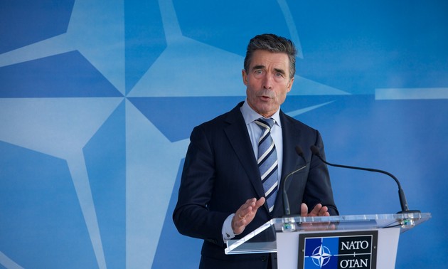 НАТО усиливает присутствие в Восточной Европе из-за украинского кризиса