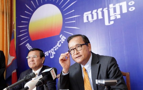 Камбоджа: НПК и НПСК планируют возобновление переговоров