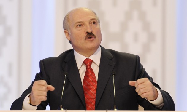 Белоруссия отдаёт приотритет развитию стратегических партнёрских отношений с Россией