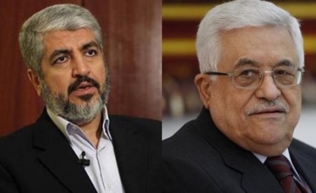 Палестинские движения ФАТХ и ХАМАС обсудили мирный процесс