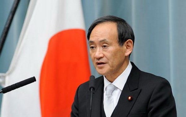 Япония поддерживает призыв АСЕАН к проявлению сдержанности и снижению напряженности в Восточном море