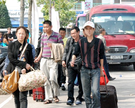Вьетнамская туристическая отрасль обеспечивает безопасность туристов