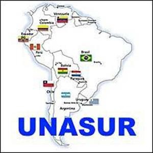 УНАСУР выступил с протестом против введенных США санкций против Венесуэлы