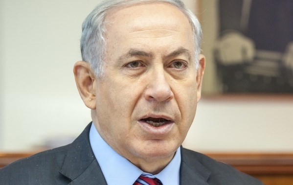 Израиль бойкотирует правительство национального единства Палестины