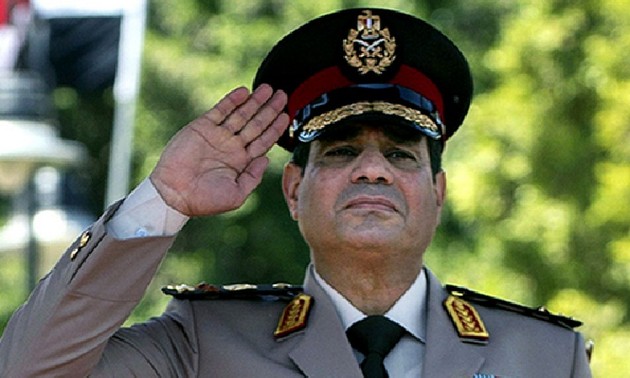 В Египте усилены меры безопасности в преддверии инаугурации нового президента