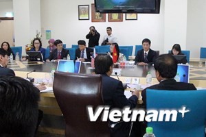 Вьетнам продвигает торговлю в Малайзии