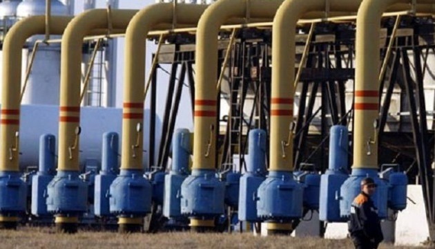 Переговоры по газу между Россией и Украиной не дали результатов