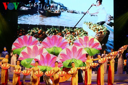 Союз вьетнамских композиторов обращает взор на море и острова страны