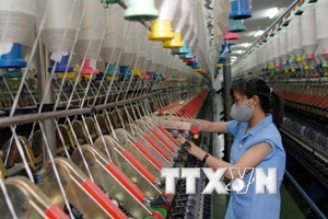 Во Вьетнаме наблюдались признаки восстановления производства за первую половину года