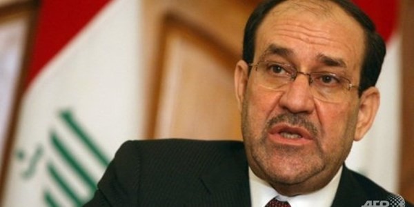 Канцелярия президента Ирака призвала парламент к скорейшему формированию нового правительства