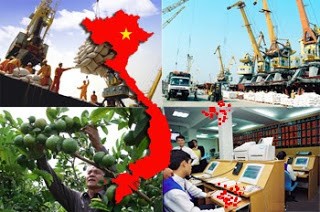 Во Вьетнаме подведены итоги 30-летнего развития рыночной экономики с социалистической ориентацией