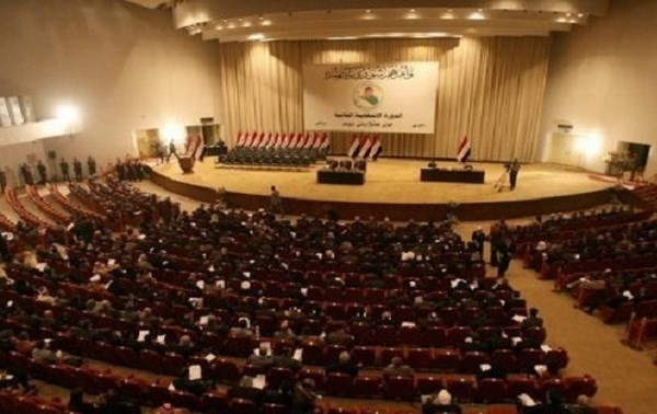 Иракский парламент перенес дату проведения первого заседания на август
