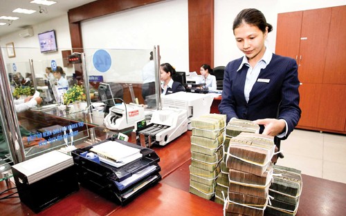 В целом на вьетнамских рынках валюты и золота наблюдается стабильность