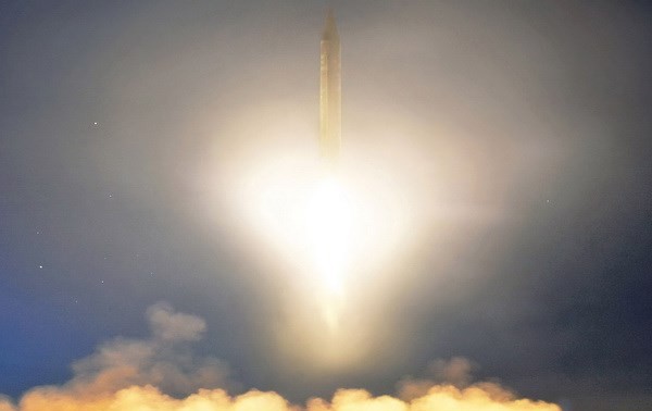 Республика Корея и США осудили новые ракетные испытания КНДР
